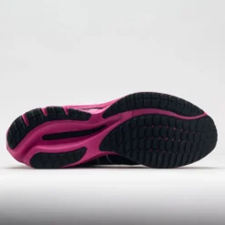 Mizuno Wave Rider 27 Project Zero Men's Black/Harbor Mist -Best Sneaker Shop 040031 4