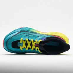 HOKA Speedgoat 5 Men's Scuba Blue/Black -Best Sneaker Shop 040546 2