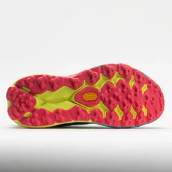 HOKA Speedgoat 5 Men's Scuba Blue/Black -Best Sneaker Shop 040546 4