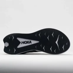 HOKA Transport X Unisex Black/White -Best Sneaker Shop 040650 4