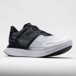 HOKA Transport X Unisex Black/White -Best Sneaker Shop 040650 5