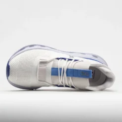 On Running On Cloudnova Women's Undyed White/Heather -Best Sneaker Shop 040748 2