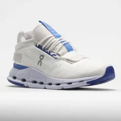 On Running On Cloudnova Women's Undyed White/Heather -Best Sneaker Shop 040748 5