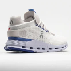 On Running On Cloudnova Women's Undyed White/Heather -Best Sneaker Shop 040748 6