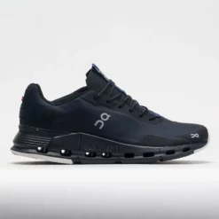 On Running On Cloudnova Form Men's Black/Twilight