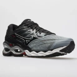 Mizuno Wave Creation 20 Men's Tradewinds/Black -Best Sneaker Shop 043156 5