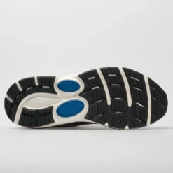 Brooks Dyad 11 Men's Black/Ebony/Blue -Best Sneaker Shop 044843 4