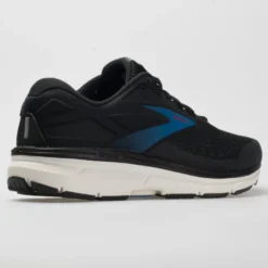 Brooks Dyad 11 Men's Black/Ebony/Blue -Best Sneaker Shop 044843 6