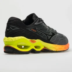 Mizuno Wave Creation 20 Men's Phantom/Casterock -Best Sneaker Shop 045354 6