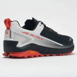 Altra Olympus 4 Men's Black/White 11 Altra Olympus 4 Men's Black/White -Best Sneaker Shop 045640 6