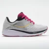 Saucony Guide 14 Women's Alloy/Cherry