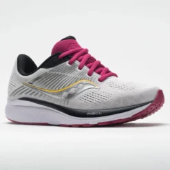 Saucony Guide 14 Women's Alloy/Cherry 10 Saucony Guide 14 Women's Alloy/Cherry -Best Sneaker Shop 045976 5