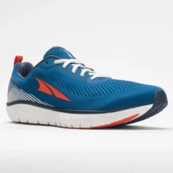 Altra Provision 5 Men's Blue/Orange -Best Sneaker Shop 046143 5