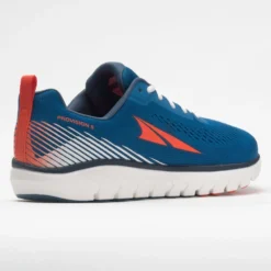 Altra Provision 5 Men's Blue/Orange -Best Sneaker Shop 046143 6