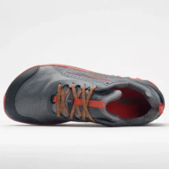 Altra Timp 3 Men's Gray/Orange -Best Sneaker Shop 046151 2
