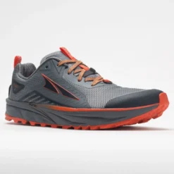 Altra Timp 3 Men's Gray/Orange -Best Sneaker Shop 046151 5