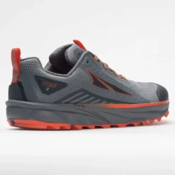 Altra Timp 3 Men's Gray/Orange -Best Sneaker Shop 046151 6