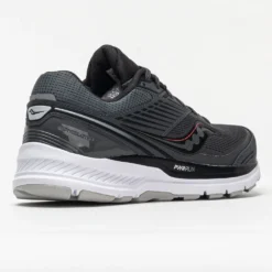 Saucony Echelon 8 Women's Charcoal/Cherry 11 Saucony Echelon 8 Women's Charcoal/Cherry -Best Sneaker Shop 046468 6