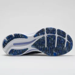 Mizuno Wave Rider 25 Women's Blackened Pearl -Best Sneaker Shop 046649 4