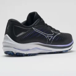 Mizuno Wave Rider 25 Women's Blackened Pearl -Best Sneaker Shop 046649 6