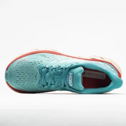 Hoka One One Clifton 8 Women's Aquarelle/Eggshell Blue 8 Hoka One One Clifton 8 Women's Aquarelle/Eggshell Blue -Best Sneaker Shop 046763 2