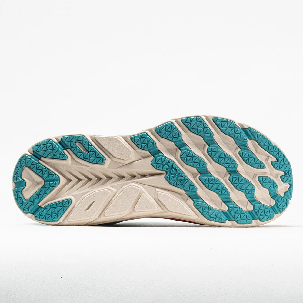 Hoka One One Clifton 8 Women's Aquarelle/Eggshell Blue 4 Hoka One One Clifton 8 Women's Aquarelle/Eggshell Blue - Image 4