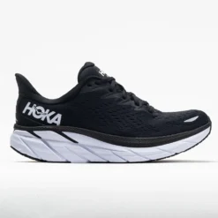 Hoka One One Clifton 8 Women's Black/White