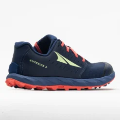 Altra Superior 5 Women's Dark Blue -Best Sneaker Shop 046836 6