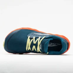 Altra Superior 5 Men's Blue/Orange -Best Sneaker Shop 046837 2