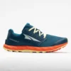 Altra Superior 5 Men's Blue/Orange