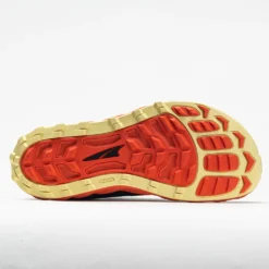 Altra Superior 5 Men's Blue/Orange -Best Sneaker Shop 046837 4