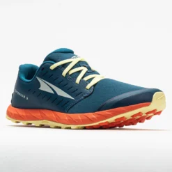Altra Superior 5 Men's Blue/Orange -Best Sneaker Shop 046837 5