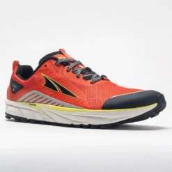 Altra Timp 3 Men's Orange -Best Sneaker Shop 046839 5