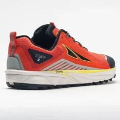 Altra Timp 3 Men's Orange -Best Sneaker Shop 046839 6