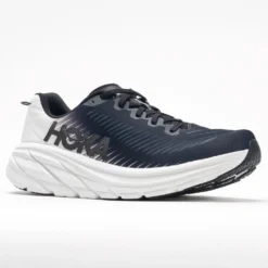 Hoka One One Rincon 3 Women's Black/White -Best Sneaker Shop 046901 5