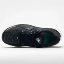 Saucony Triumph 19 Women's Black/White -Best Sneaker Shop 046951 2