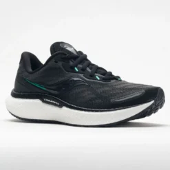 Saucony Triumph 19 Women's Black/White -Best Sneaker Shop 046951 5