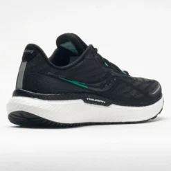 Saucony Triumph 19 Women's Black/White -Best Sneaker Shop 046951 6