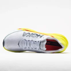 Hoka One One Rocket X Unisex White/Evening Primrose -Best Sneaker Shop 046959 2