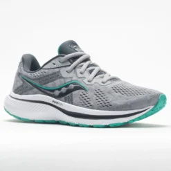 Saucony Omni 20 Women's Alloy/Jade 10 Saucony Omni 20 Women's Alloy/Jade -Best Sneaker Shop 046996 5