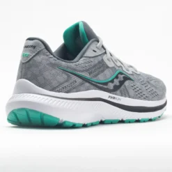 Saucony Omni 20 Women's Alloy/Jade 11 Saucony Omni 20 Women's Alloy/Jade -Best Sneaker Shop 046996 6