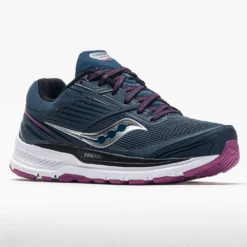 Saucony Echelon 8 Women's Space/Razzle 10 Saucony Echelon 8 Women's Space/Razzle -Best Sneaker Shop 047006 5
