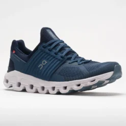 On Running On Cloudswift Men's Denim/Midnight 10 On Running On Cloudswift Men's Denim/Midnight -Best Sneaker Shop 047083 5