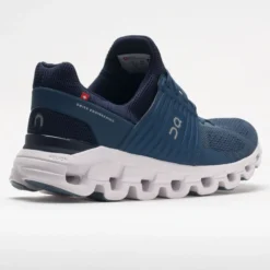 On Running On Cloudswift Men's Denim/Midnight 11 On Running On Cloudswift Men's Denim/Midnight -Best Sneaker Shop 047083 6
