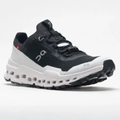 On Running On Cloudultra Men's Black/White -Best Sneaker Shop 047092 5