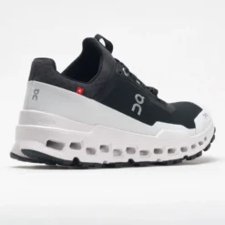On Running On Cloudultra Men's Black/White -Best Sneaker Shop 047092 6