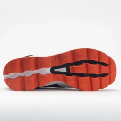 On Running On Cloudsurfer 6 Men's Frost/Flame -Best Sneaker Shop 047166 4