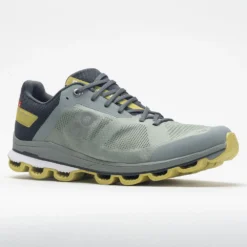 On Running On Cloudsurfer 6 Men's Eucalyptus/Citron -Best Sneaker Shop 047168 5