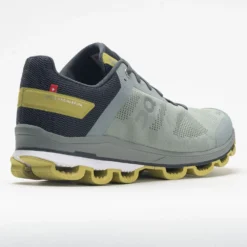 On Running On Cloudsurfer 6 Men's Eucalyptus/Citron -Best Sneaker Shop 047168 6