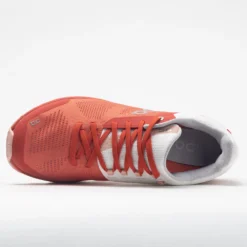 On Running On Cloudsurfer 6 Women's Rust/Rose -Best Sneaker Shop 047169 2